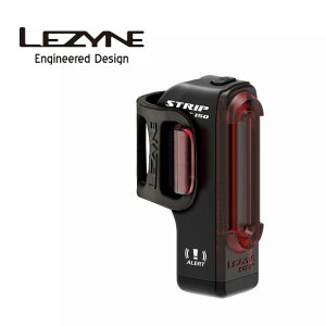 LEZYNE(���U�C��) STRIP ALERT DRIVE �������C�g