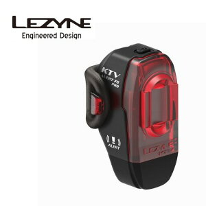 LEZYNE(���U�C��) KTV PRO ALERT DRIVE �������C�g