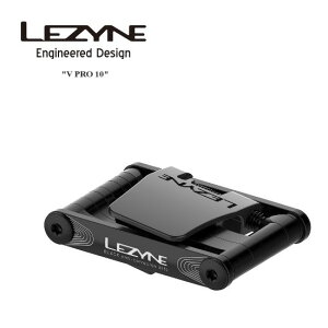 LEZYNE(���U�C��) V PRO 10