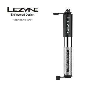 LEZYNE(UC) GRIP DRIVE HP S nh|v