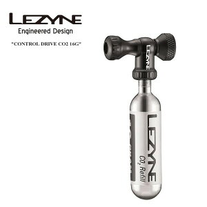 LEZYNE(UC) CONTROL DRIVE CO2 16G