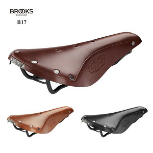 BROOKS(�u���b�N�X) B17 ���U�[�T�h��