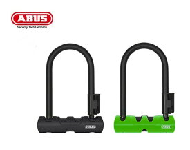 ABUS(アブス) ULTRA MINI 410/150 SH Uロック