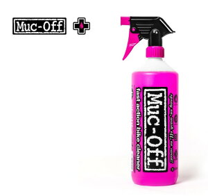 Muc-Off(}bNIt) NANO TECH BIKE CLEANER oCNN[i[