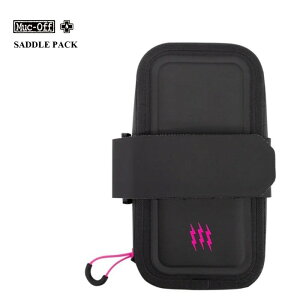 Muc-Off(�}�b�N�I�t) SADDLE PACK �T�h���p�b�N