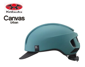Kabuto(Jug) CANVAS-URBAN "LoXEA[o" ]ԗpwbg OGK KABUTO