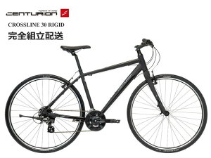 CENTURION(Z`I) CROSSLINE 30 RIGID "NXC30Wbh" 2023f