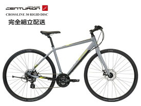 CENTURION(センチュリオン) CROSSLINE 30 RIGID DISC "クロスライン30リジッド ディスク" 2023モデル