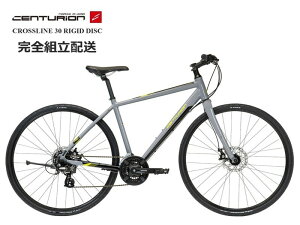 CENTURION(Z`I) CROSSLINE 30 RIGID DISC "NXC30Wbh fBXN" 2023f