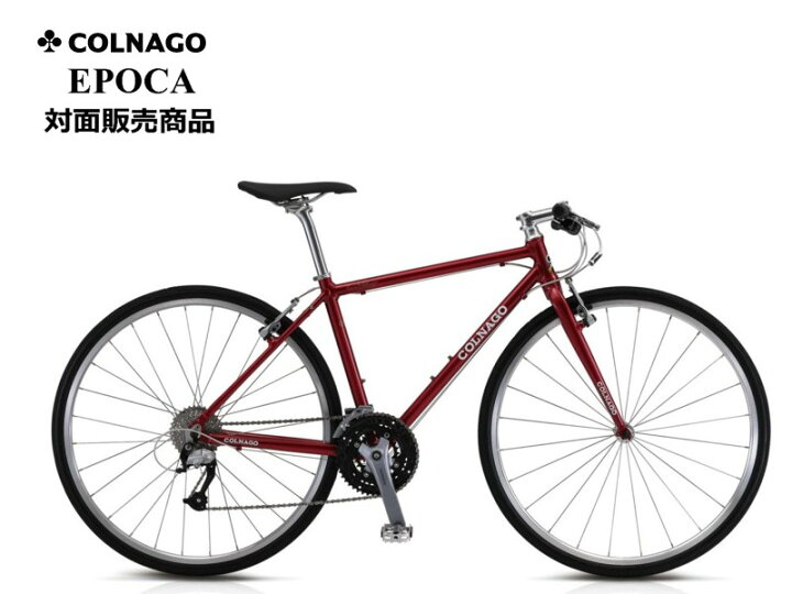 楽天市場】COLNAGO(コルナゴ) EPOCA 2022モデル : NEXT−R