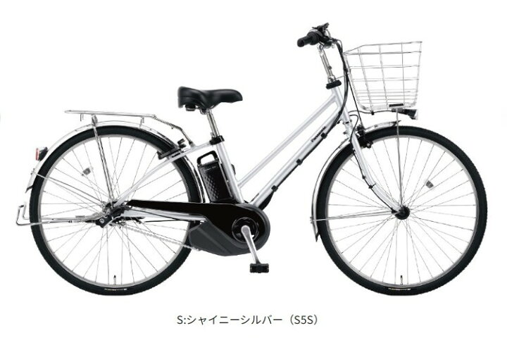 楽天市場】ティモ・MX パナソニック 電動アシスト自転車 2024モデル 