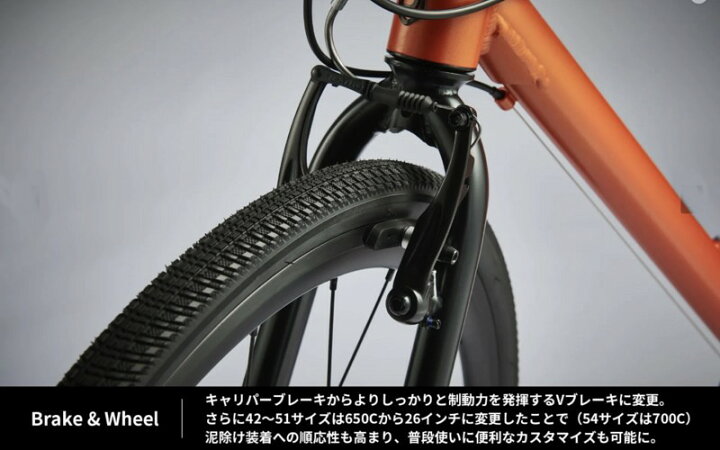 楽天市場】tern(ターン) Clutch 