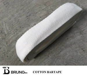 BRUNO(�u���[�m) COTTON BARTAPE