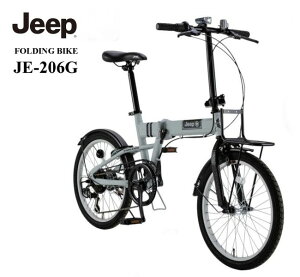 JEEP(W[v) JE-206G 2025f ܂肽ݎ]