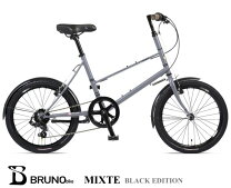 楽天市場】bruno minivelo mixte 20の通販