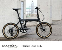 楽天市場】dahon horize discの通販
