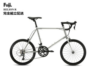 FUJI(tW) HELION R "wIR" 2025f