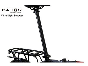 DAHON(�_�z��) Ultra-Light Seatpost