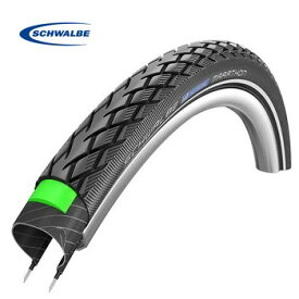 SCHWALBE(シュワルベ) MARATHON "マラソン" 20×1.50