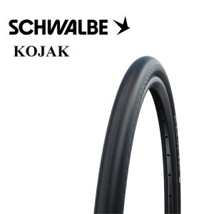 SCHWALBE(Vx) KOJAK "RWbN" 16×1-1/4