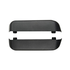 ジムニー JB64 JB74 ドアグリップポケットベース アシストグリップ サイドドアポケット 小物入れ 収納 アクセサリー カスタム 内装パーツ