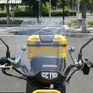 NXJu CC110 CT125 n^[Ju X[p[Ju EChV[h ^ E[^[oCU[ EChXN[ h oCN ėp JE rXt X[N  NAy񂹁z