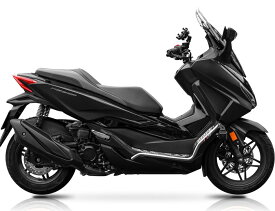 ホンダ フォルツァ250 350 NSS Forza 250 アンダーフレームキット エンジンガード ブラック シルバー ランプスタンド 付き カスタムパーツ オートバイ キャンプツーリング 外装 BUMP COVER パーツ アクセサリー【取り寄せ】