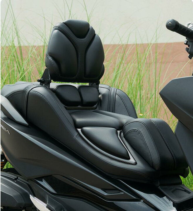 楽天市場】ホンダ フォルツァ 350 FORZA シート カスタム クッション 
