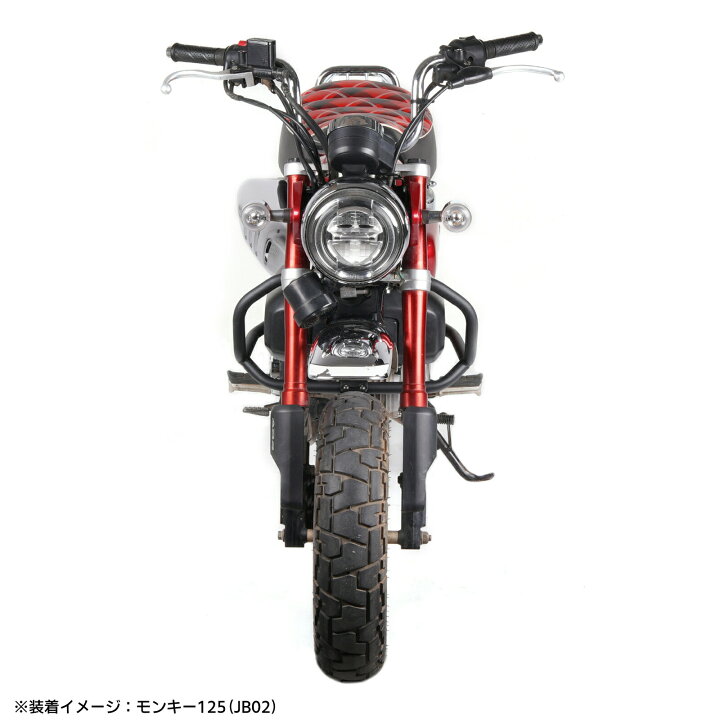 楽天市場】【最短即日発送】ホンダ モンキー 125 アンダーフレーム 