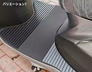 �z���_ LEAD125 ���[�h 125 �t���A�}�b�g �X�e�b�v�{�[�h �t���A�{�[�h �S���}�b�g �h�� ��� �S���ގ�. �o�C�N�p�[�c �J�X�^���p�[�c �J�X�^�� �y���񂹁z