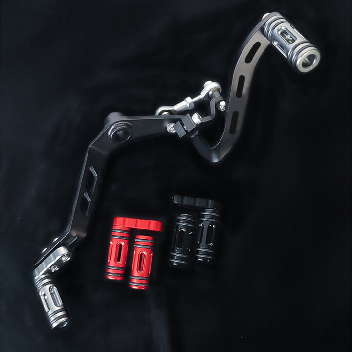 楽天市場】ホンダ レブル 250 500 チェンジペダル クラッチシフター 