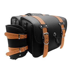 サイドバッグ レブル rebel 250 500 バイク サイドバッグ 左右2個セット大容量 防水 オートバイ アクセサリー【取り寄せ】