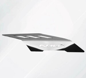 ���}�n NMAX155 2025�N�� �}�t���[�K�[�h �������� Pipe Cover �r�C�� �J�o�[ �ϔM�A�N������ �X�e�C�����X �p�C�v �v���e�N�^�[ �}�t���[�J�o�[ �o�t�d�グ �ی�y���񂹁z