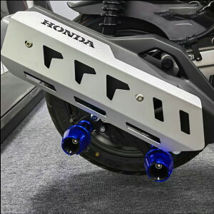 PCX160 2024 2025 }t[K[h eFI Pipe Cover rC Jo[ XeCX pCv veN^[ }t[Jo[ otdグ  یy񂹁z