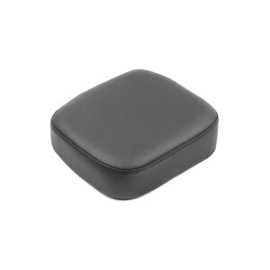 クロスカブ ハンターカブ 隙間シート 二人乗り専用 段差解消 低反発 2色選択可能 ピリオンシート ぴったり 防水 兼用タイプ 説明書&装着動画付き