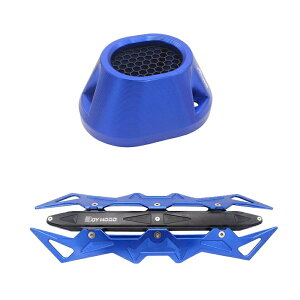 z_ PCX160 PCX125 }t[K[h 2020-2025N  Pipe Cover rC Jo[ XeCX pCv veN^[ }t[Jo[ otdグ یy񂹁z