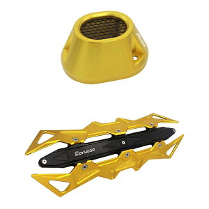 z_ PCX160 PCX125 }t[K[h 2020-2025N  Pipe Cover rC Jo[ XeCX pCv veN^[ }t[Jo[ otdグ یy񂹁z