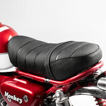 楽天市場】ホンダ モンキー125 シート 純正の通販