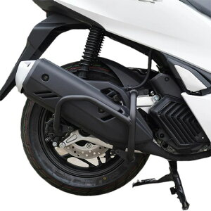PCX 160 2021~2025 }t[K[h Pipe Cover rC Jo[ pCv veN^[ }t[Jo[ X`[ otdグ  ی JX^y񂹁z