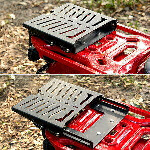 XChLA CT125 n^[Ju (JA55/JA65) p ALA XeX LA v A{bNX ב gbvP[XΉ ty񂹁z