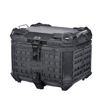 楽天市場】リアボックス 46l トップケース バイクの通販