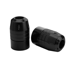 NMAX155 2017-2025 �o�[�G���h �G�N�X�g���[���o�[�G���h�L���b�v �o�C�N �O���b�v �n���h���p �A���~�n���h���\���b�h ���F�I���y���񂹁z