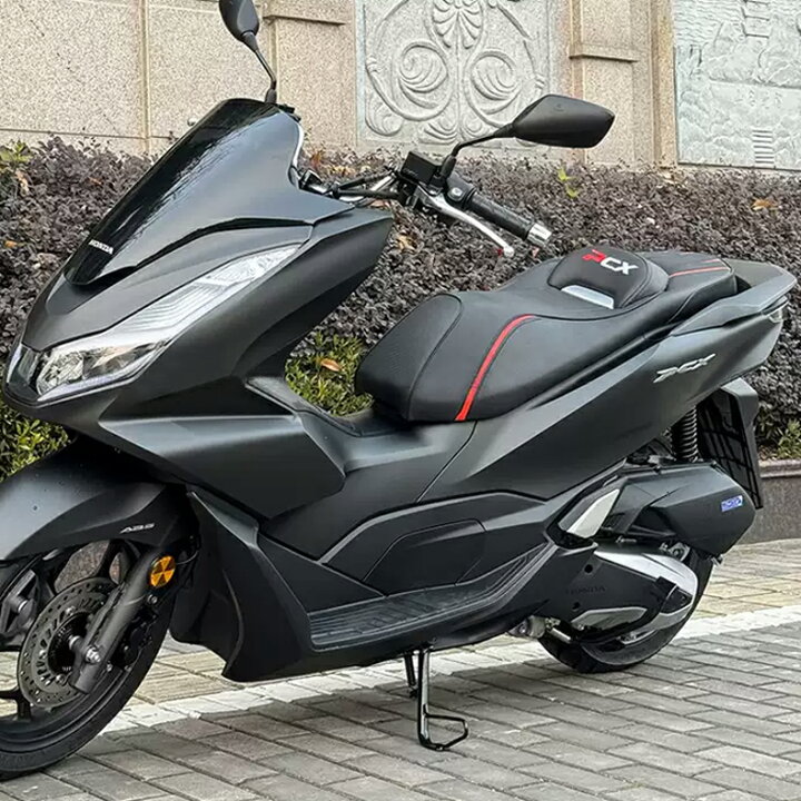 楽天市場】ホンダ PCX160 PCX125 シート 2021~2026 カスタム 