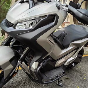 z_ X-ADV 750 XADV 750 2025N A_[t[ Lbg NbVo[ GWK[h ubN Vo[ oCNp[c ی Lbg h~ y񂹁z