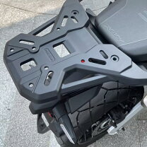 楽天市場】x－adv リアキャリアの通販