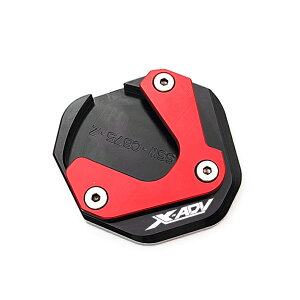 �z���_ X-ADV 750 XADV 750 �T�C�h�X�^���h �g��� ���� �A���~�j�E�� �L�b�N�X�^���h �p�b�h�T�|�[�g�L�b�N�X�^���h�L�b�N �p�b�h �T�C�h�X�^���f�B���O�}�b�g�y�����񂹁z