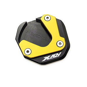 �z���_ X-ADV 750 XADV 750 �T�C�h�X�^���h �g��� ���� �A���~�j�E�� �L�b�N�X�^���h �p�b�h�T�|�[�g�L�b�N�X�^���h�L�b�N �p�b�h �T�C�h�X�^���f�B���O�}�b�g�y�����񂹁z