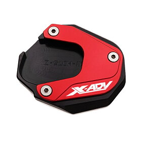�z���_ X-ADV 750 XADV 750 �T�C�h�X�^���h �g��� ���� �A���~�j�E�� �L�b�N�X�^���h �p�b�h�T�|�[�g�L�b�N�X�^���h�L�b�N �p�b�h �T�C�h�X�^���f�B���O�}�b�g�y�����񂹁z
