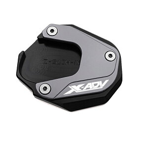 �z���_ X-ADV 750 XADV 750 �T�C�h�X�^���h �g��� ���� �A���~�j�E�� �L�b�N�X�^���h �p�b�h�T�|�[�g�L�b�N�X�^���h�L�b�N �p�b�h �T�C�h�X�^���f�B���O�}�b�g�y�����񂹁z