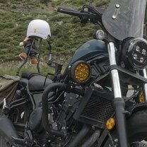 楽天市場】レブル250 シーシーバー（バイク用品｜車用品・バイク用品 